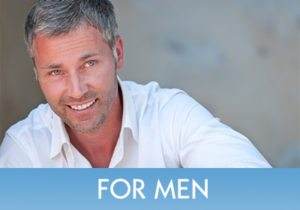 Middle aged man that loves taking the hormone test on hwcoftexas.com