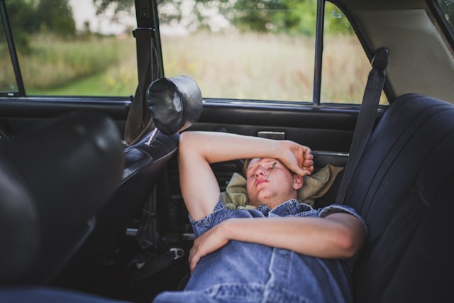 Men’s low energy after 30: Why you feel exhausted, and how our BHRT plan can help