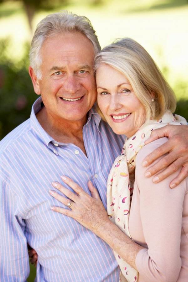 Testosterone Replacement Therapy