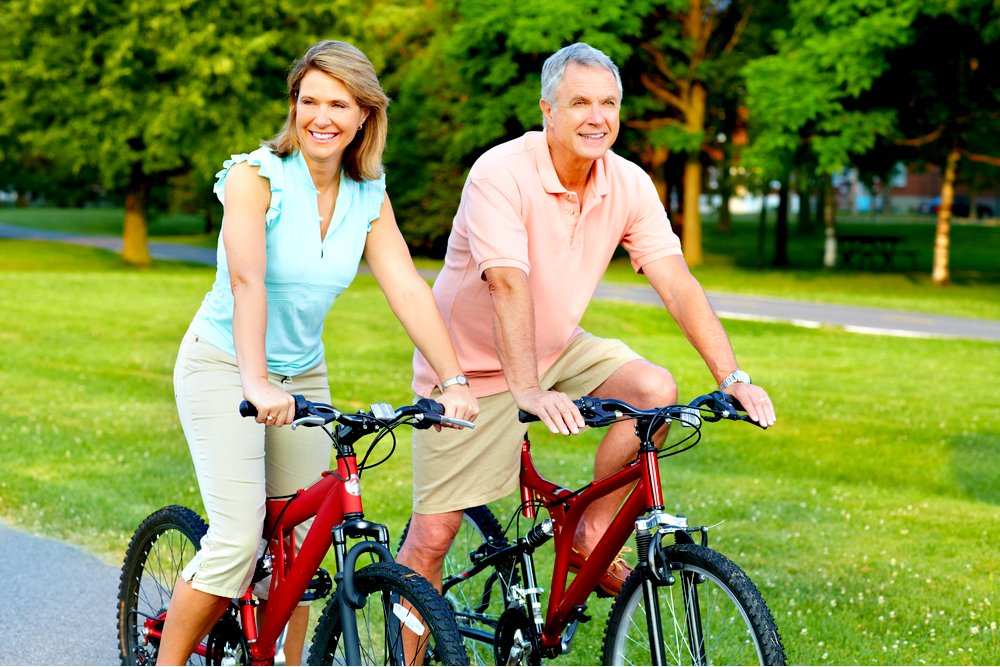 Low T or Low Testosterone in Men