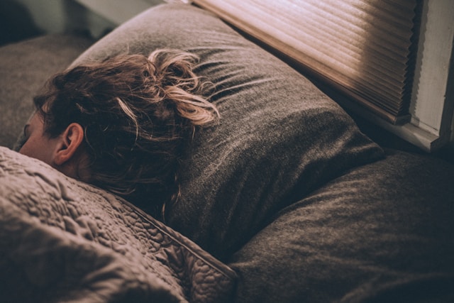 Night sweats in women: causes, hormone clues, and how our personalized care can help